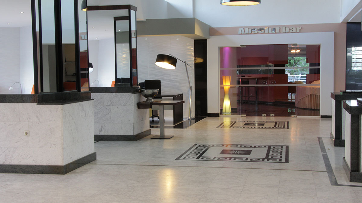 The Residence Family and Fun - NR